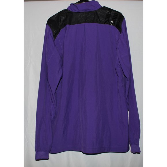 Adidas Track Jacket - Picture 2 of 2